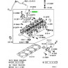 PROWADNICA, ZAWÓR WLOTOWY MITSUBISHI MONTERO PAJERO L200 OE MD050523