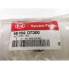 PRĘT PROWADZĄCY BUT KIA PICANTO 2004- OE 58164 07300
