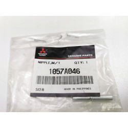 SMOCZEK, OBUDOWA M/T MITSUBISHI MONTERO L200 OE 1057A046
