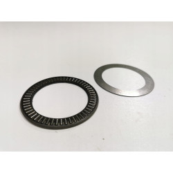 ŁOŻYSKO AMORTYZATORA PRZÓD FIAT UNO PANDA OE 4400895