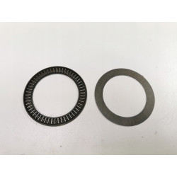 ŁOŻYSKO AMORTYZATORA PRZÓD FIAT UNO PANDA OE 4400895