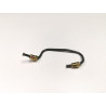 Przewód hamulcowy cylindra Przód NISSAN Terrano II R20 OE 46250-0F002