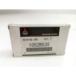ŁOŻYSKO, WAŁ KORBOWY, UPR MITSUBISHI OUTLANDER OE 1052B535