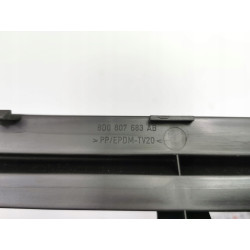Kratka Zderzaka Środkowa Audi A4 99-01 OE 8D0807683AB
