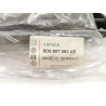 Kratka Zderzaka Środkowa Audi A4 99-01 OE 8D0807683AB