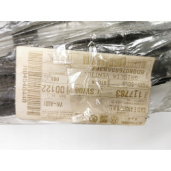 Kratka Zderzaka Środkowa Audi A4 99-01 OE 8D0807683AB