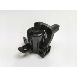 Blokada mechanizmu zamykania schowka Saab 9-3 z lat 2003-2006 12793335