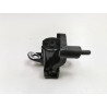 Blokada mechanizmu zamykania schowka Saab 9-3 z lat 2003-2006 12793335