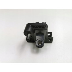 Blokada mechanizmu zamykania schowka Saab 9-3 z lat 2003-2006 12793335