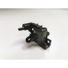Blokada mechanizmu zamykania schowka Saab 9-3 z lat 2003-2006 12793335