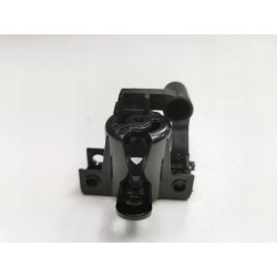 Blokada mechanizmu zamykania schowka Saab 9-3 z lat 2003-2006 12793335