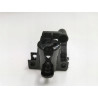 Blokada mechanizmu zamykania schowka Saab 9-3 z lat 2003-2006 12793335