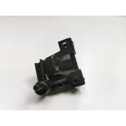 Blokada mechanizmu zamykania schowka Saab 9-3 z lat 2003-2006 12793335