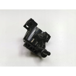Blokada mechanizmu zamykania schowka Saab 9-3 z lat 2003-2006 12793335