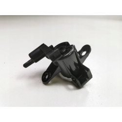Blokada mechanizmu zamykania schowka Saab 9-3 z lat 2003-2006 12793335