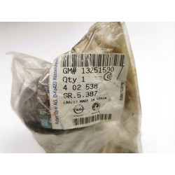 TULEJA BELKI ZAWIESZENIA TYŁ OPEL CORSA D OE 402538 13251590