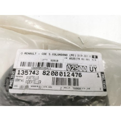 Poduszka sprężyny tył Renault ESPACE IV opór górny 8200012476
