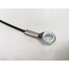DRUT, PRZEWÓD MITSUBISHI L200 OE 6730A089