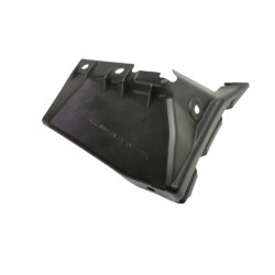 MOCOWANIE UCHWYT ZACZEP OSŁONA ZDERZAKA TYŁ SUBARU IMPREZA 07-12 57731FG030