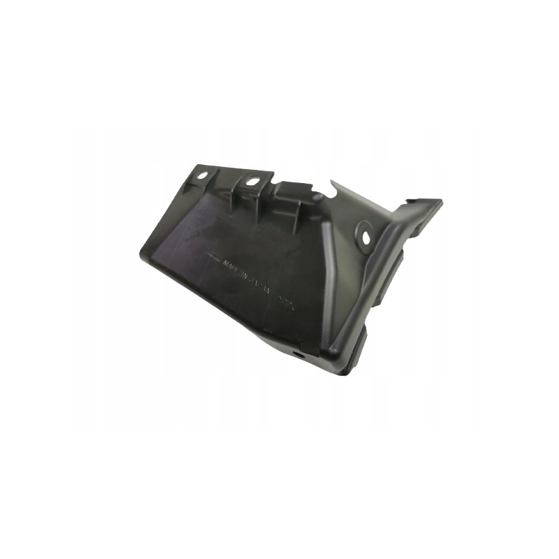 MOCOWANIE UCHWYT ZACZEP OSŁONA ZDERZAKA TYŁ SUBARU IMPREZA 07-12 57731FG030