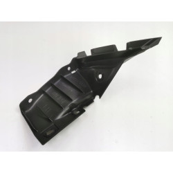 MOCOWANIE UCHWYT ZACZEP OSŁONA ZDERZAKA TYŁ SUBARU IMPREZA 07-12 57731FG030