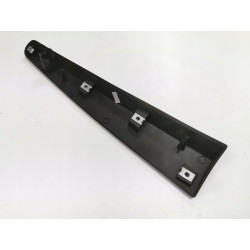 Listwa zderzaka tylnego prawa FIAT DOBLO 04-05 OE 735314189