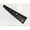 Listwa zderzaka tylnego prawa FIAT DOBLO 04-05 OE 735314189