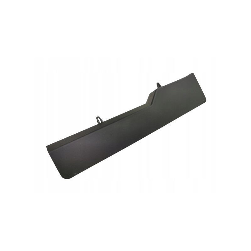 Renault Arkana chlapacz zakończenie nadkola prawy przód 638202417R