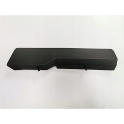 Renault Arkana chlapacz zakończenie nadkola prawy przód 638202417R