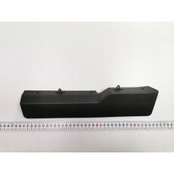 Renault Arkana chlapacz zakończenie nadkola prawy przód 638202417R