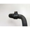 OPEL VIVARO TRAFFIC PRZEWÓD ELASTYCZNY CHŁODNICY OPEL OE 91166705
