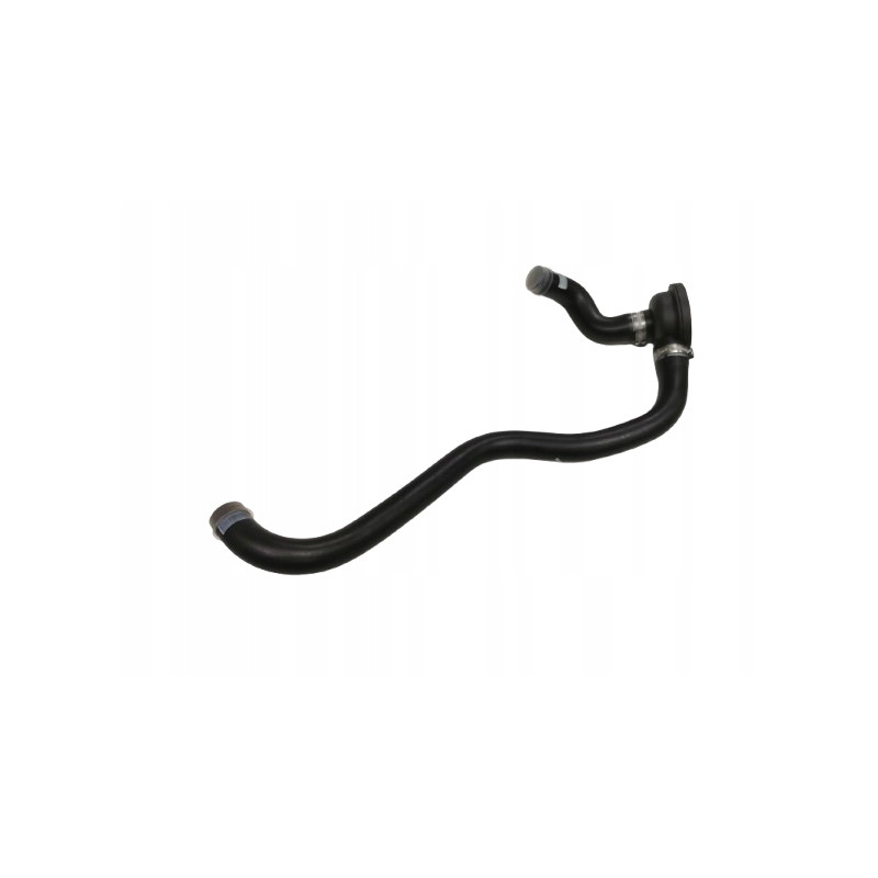 Wąż filtra powietrza Fiat Ducato Diesel OE 1338385080