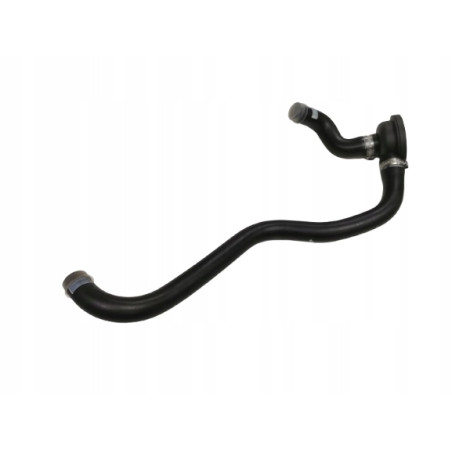 Wąż filtra powietrza Fiat Ducato Diesel OE 1338385080