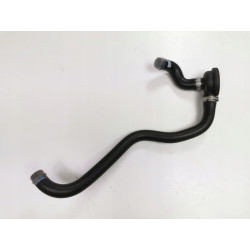Wąż filtra powietrza Fiat Ducato Diesel OE 1338385080