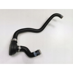 Wąż filtra powietrza Fiat Ducato Diesel OE 1338385080