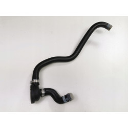 Wąż filtra powietrza Fiat Ducato Diesel OE 1338385080