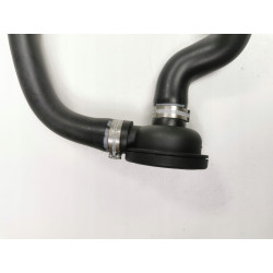 Wąż filtra powietrza Fiat Ducato Diesel OE 1338385080