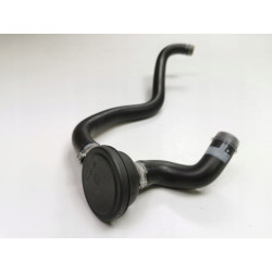 Wąż filtra powietrza Fiat Ducato Diesel OE 1338385080