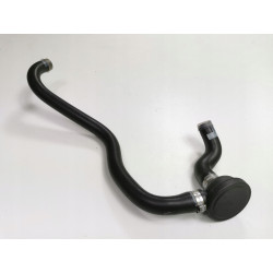 Wąż filtra powietrza Fiat Ducato Diesel OE 1338385080