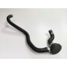 Wąż filtra powietrza Fiat Ducato Diesel OE 1338385080