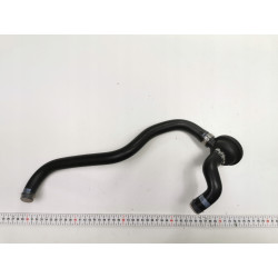 Wąż filtra powietrza Fiat Ducato Diesel OE 1338385080