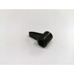 HAK, TYLNE DRZWI MITSUBISHI MONTERO PAJERO OE MR655330