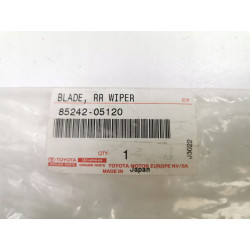 TOYOTA AVENSIS PIÓRO WYCIERACZKI 300MM 12″ TYLNEJ OE 85242-05120