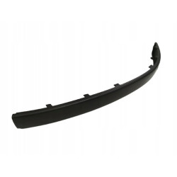 LISTWA ZDERZAKA PRZÓD LEWA Volkswagen Sharan2001 - 7M3807717
