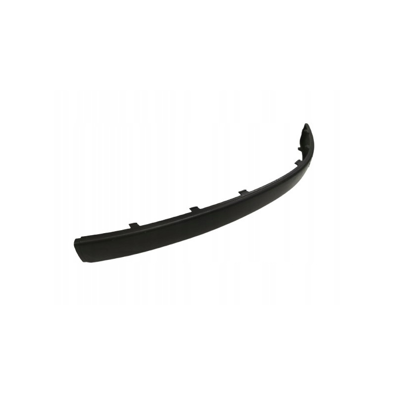 LISTWA ZDERZAKA PRZÓD LEWA Volkswagen Sharan2001 - 7M3807717