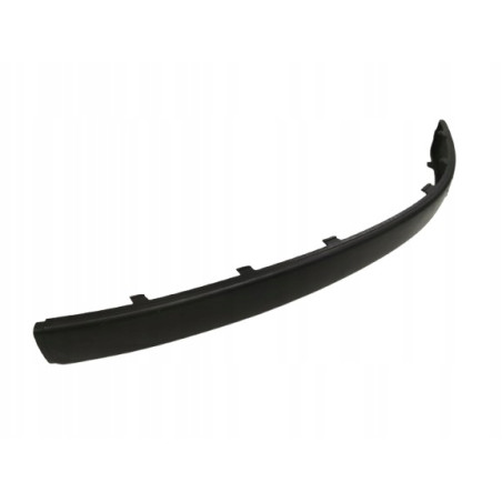 LISTWA ZDERZAKA PRZÓD LEWA Volkswagen Sharan2001 - 7M3807717