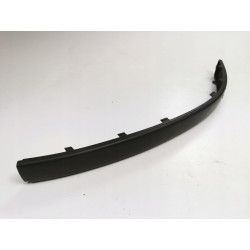 LISTWA ZDERZAKA PRZÓD LEWA Volkswagen Sharan2001 - 7M3807717