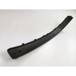 LISTWA ZDERZAKA PRZÓD LEWA Volkswagen Sharan2001 - 7M3807717