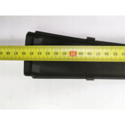 LISTWA ZDERZAKA PRZÓD LEWA Volkswagen Sharan2001 - 7M3807717
