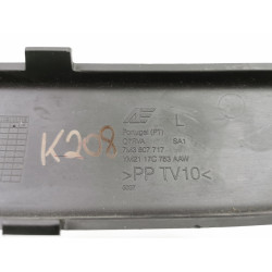LISTWA ZDERZAKA PRZÓD LEWA Volkswagen Sharan2001 - 7M3807717